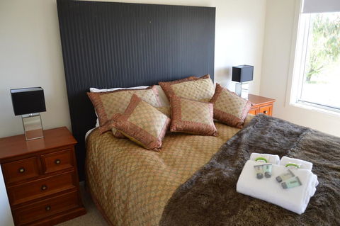 Bathurst Goldfields Residence - Hotel QLD 0