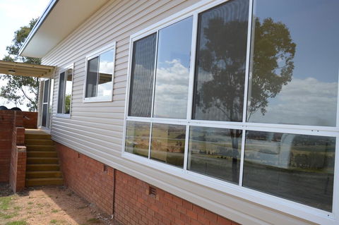 Bathurst Goldfields Residence - Hotel QLD 3