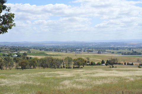 Bathurst Goldfields Residence - Hotel QLD 1