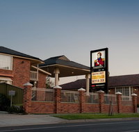 Bathurst Heritage Motor Inn - Hotel QLD