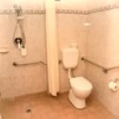 Bathurst Heritage Motor Inn - Hotel QLD 3