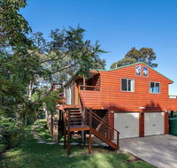 Bawley Point Accommodation - Hotel QLD