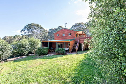 Bawley Point Accomodation - Hotel QLD 2