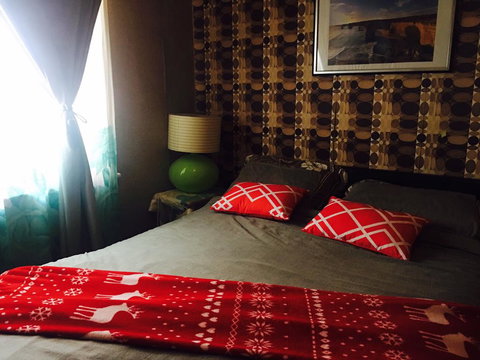 Bawlyn Room - Hotel QLD 2