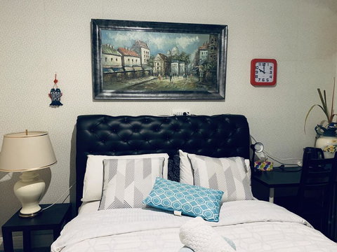 Bawlyn Room - Hotel QLD 1