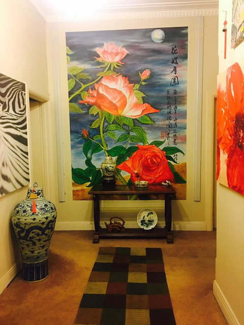 Bawlyn Room - Hotel QLD 3