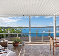 Bay Breeze Boutique Accommodation - Hotel QLD