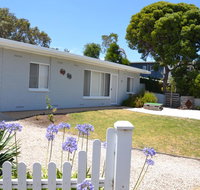 Bay Breeze Cottage - Hotel QLD