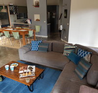 Bay Breeze Holiday Home - Hotel QLD