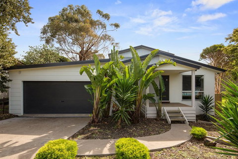 Bay Breeze Retreat - Hotel QLD 2