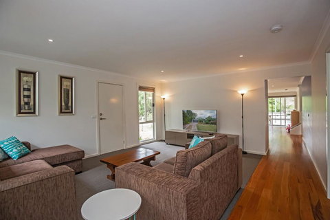 Bay Breeze Retreat - Hotel QLD 3