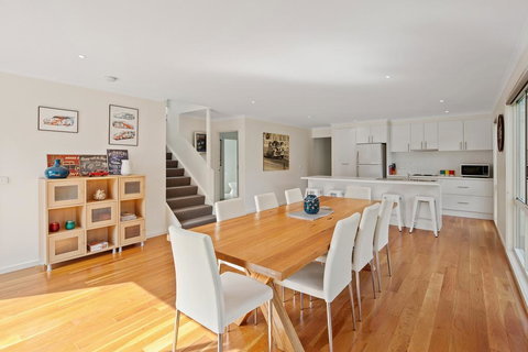 Bay Breeze Retreat - Hotel QLD 0