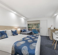 Bay City Geelong Motel - Hotel QLD