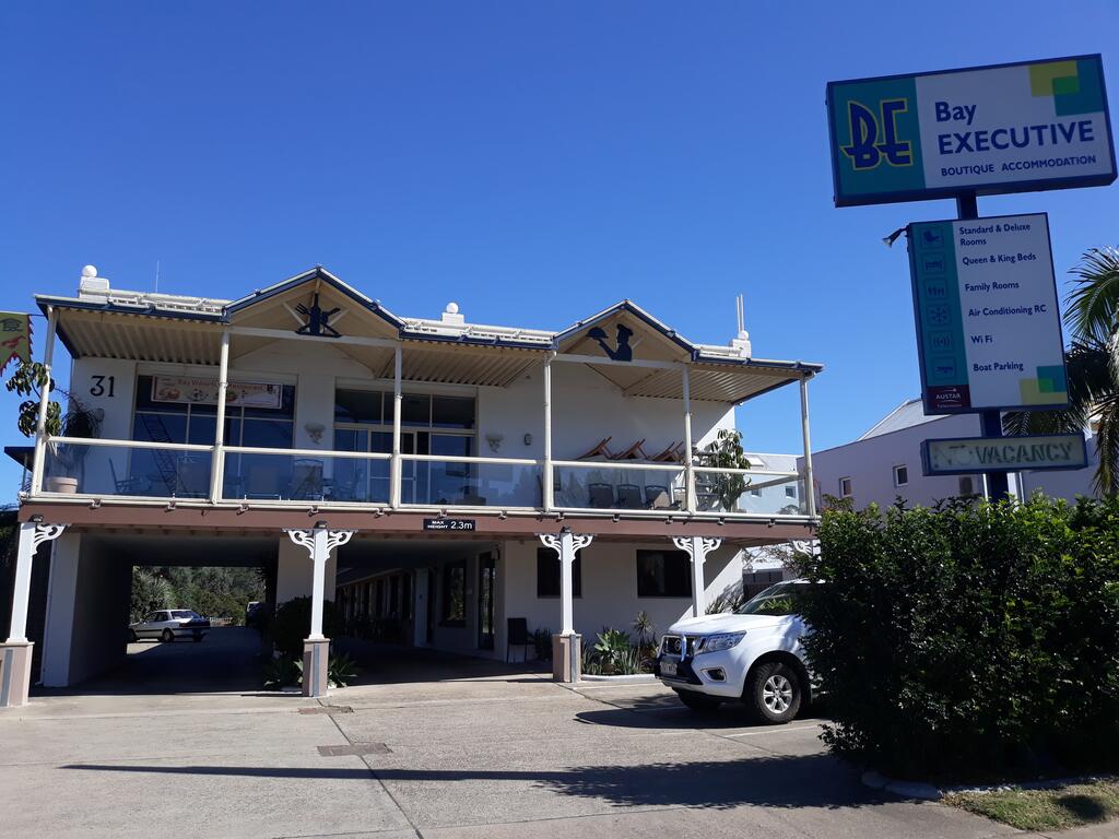 Jeremadra ACT Hotel QLD