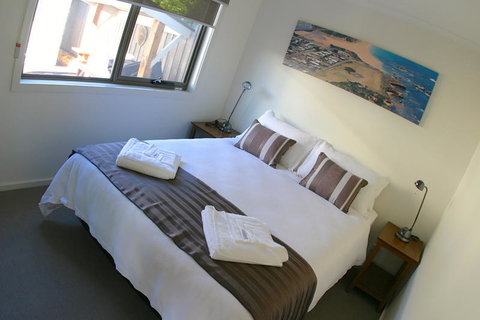 Bay Of Islands Apartments - Hotel QLD 2