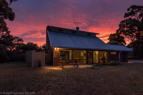 Bay Retreat Port Arthur - Hotel QLD 3