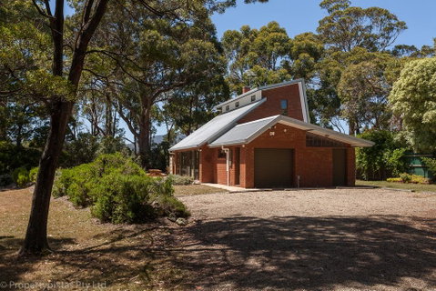 Bay Retreat Port Arthur - Hotel QLD 2