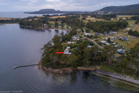 Bay Retreat Port Arthur - Hotel QLD 1