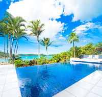 Baybliss Apartments 2 bedroom WiFi - Hotel QLD