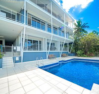 Baybliss Apartments Studio 3 - Hotel QLD