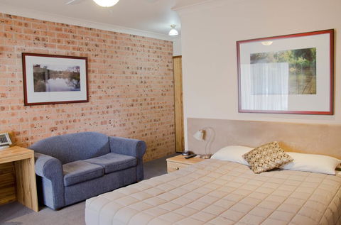 Baybrook Motor Inn - Hotel QLD 3