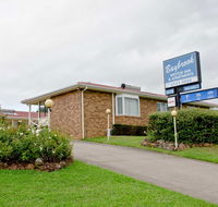 Baybrook Motor Inn - Hotel QLD