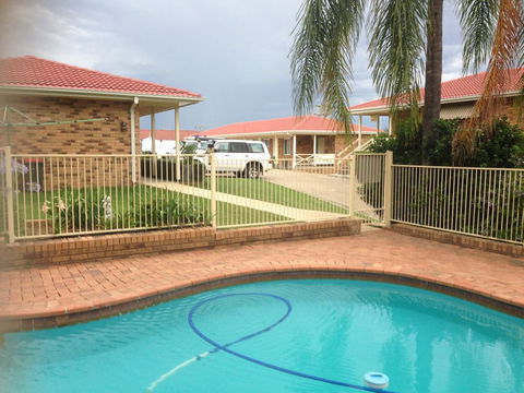 Baybrook Motor Inn - Hotel QLD 1