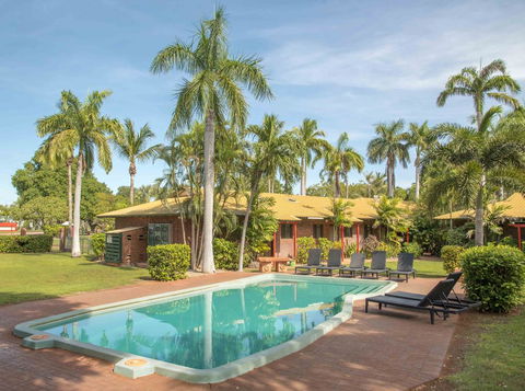 Bayside Holiday Apartments - Hotel QLD 0