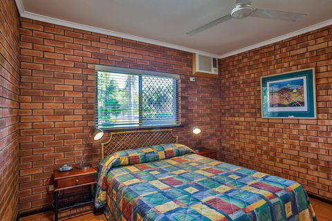 Bayside Holiday Apartments - Hotel QLD 1