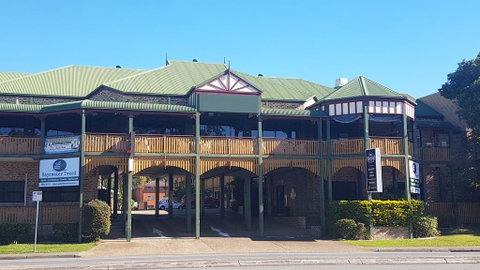 Bayswater Tweed - Hotel QLD 0