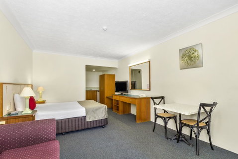 Bayswater Tweed - Hotel QLD 2