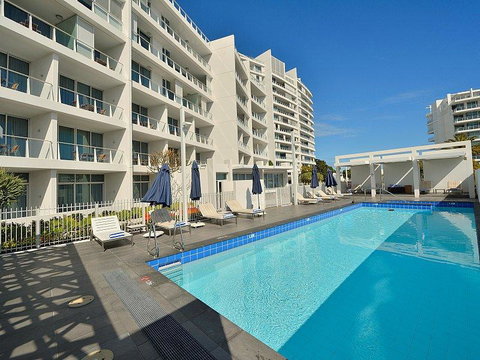 Bayview 701 - Hotel QLD 1