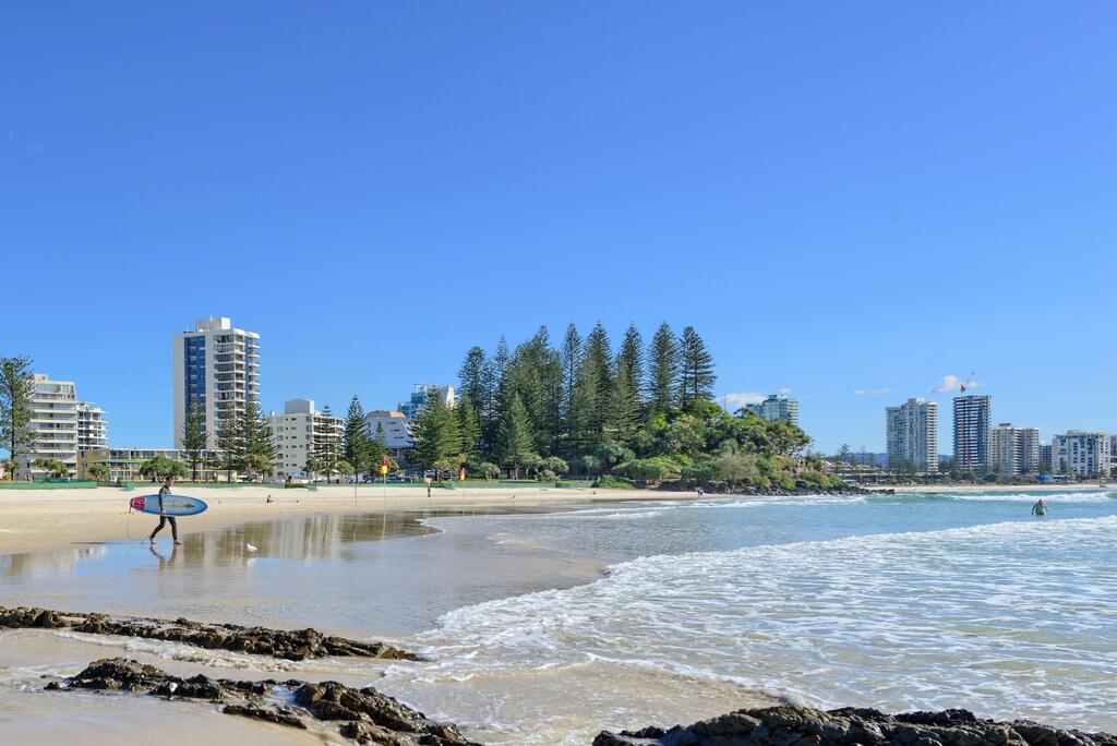 Rainbow Bay QLD Hotel QLD