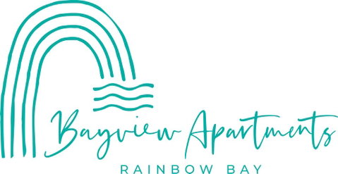 Bayview Apartments Rainbow Bay - Hotel QLD 3