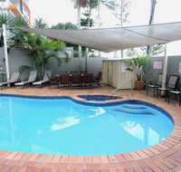 Bayview Beach Holiday Apartments - Hotel QLD