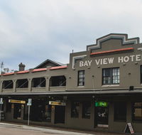 Bayview Hotel - Batemans Bay - Hotel QLD