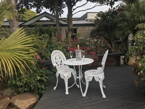 Bayview Studio - Hotel QLD 3