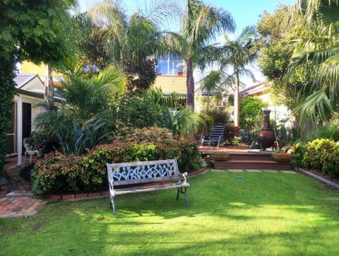 Bayview Studio - Hotel QLD 0