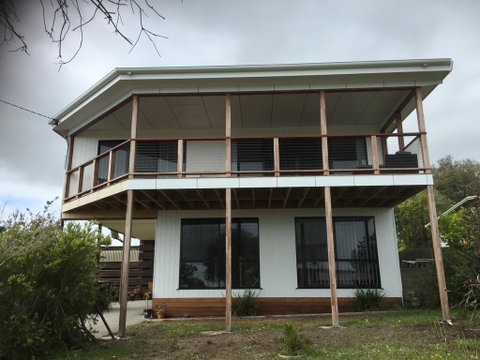 Bayviews - Hotel QLD 0