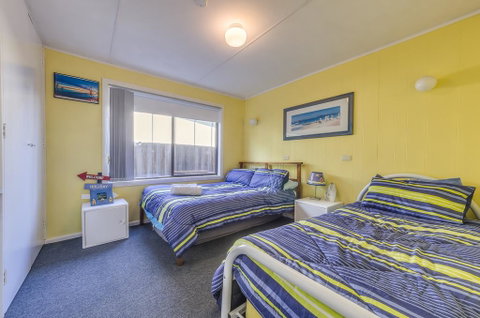 Bayviews - Hotel QLD 3