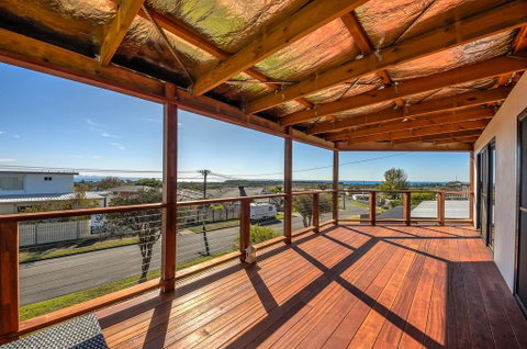 Bayviews - Hotel QLD 2