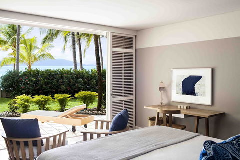 Beach Club - Hotel QLD 2