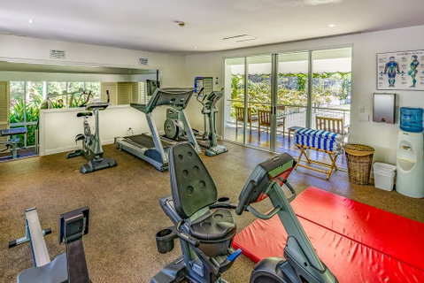 Beach Club Ap't With Private Access To Lagoon Pool - Hotel QLD 2