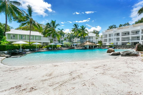 Beach Club Lagoon Apartment 4111 - Hotel QLD 0