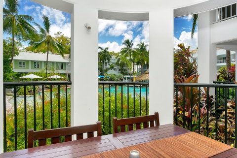 Beach Club Lagoon Apartment 4111 - Hotel QLD 2