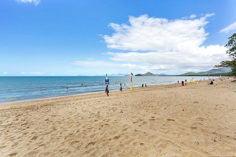 Beach Club Lagoon Apartment 4111 - Hotel QLD 1