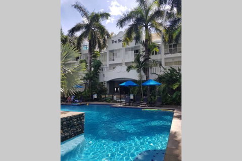 Beach Club Palm Cove - Hotel QLD 2