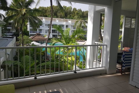 Beach Club Palm Cove - Hotel QLD 1