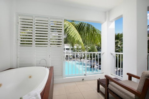 BEACH CLUB PENTHOUSE 5134 - Hotel QLD 1