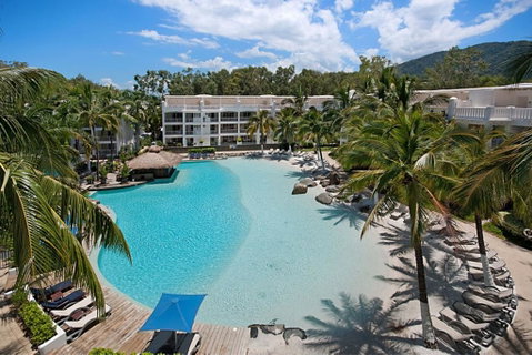 BEACH CLUB PENTHOUSE 5134 - Hotel QLD 2